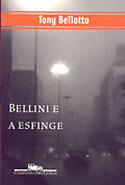 Bellini e a Esfinge, livro, curtagora