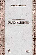 O Autor na Televisão, livro, curtagora