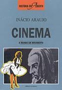 Cinema - O Mundo em Movimento, livro, curtagora