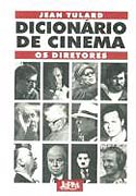 Dicionário de Cinema - Os Diretores, livro, curtagora