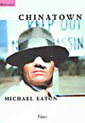 Chinatown, livro, curtagora