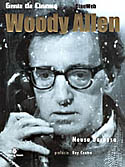 Gente de Cinema - Woody Allen, livro, curtagora