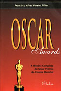 Oscar Awards, livro, curtagora