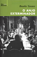 O Anjo Exterminador, livro, curtagora