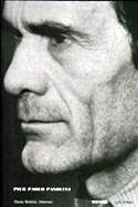 Pier Paolo Pasolini, livro, curtagora