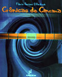 Crônicas de Cinema, livro, curtagora