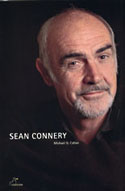 Sean Connery, livro, curtagora