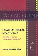 O Mito Cristão no Cinema, livro, curtagora