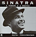 Sinatra - O Homem e a Música, livro, curtagora