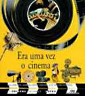 Era uma Vez o Cinema, livro, curtagora