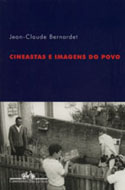 Cineastas e Imagens do Povo (Reedição), livro, curtagora