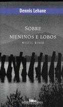 Sobre Meninos e Lobos, livro, curtagora