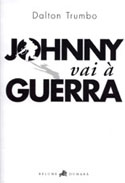 Johnny Vai à Guerra, livro, curtagora