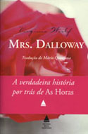 Mrs. Dalloway, livro, curtagora