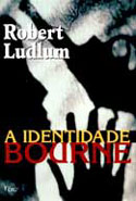 A Identidade Bourne, livro, curtagora