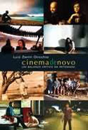 Cinema de Novo - Um Balanço Crítico da Retomada, livro, curtagora