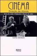 Cinema - Direção de Atores, livro, curtagora