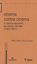 Cinema Contra Cinema, livro, curtagora