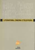 Literatura, Cinema e Televisão, livro, curtagora