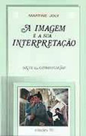 Imagem e a sua Interpretação, livro, curtagora