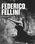 Frederico Fellini - Filmografia Completa, livro, curtagora