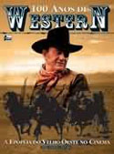 100 Anos de Western, livro, curtagora