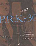 No Ar: PRK 30, livro, curtagora