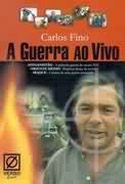 A Guerra Ao Vivo, livro, curtagora