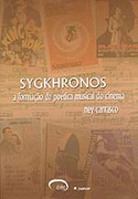 Sygkhronos - A Formação da Poética Musical do Cinema, livro, curtagora