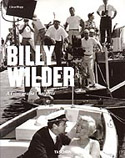 Billy Wilder - A Filmografia Completa, livro, curtagora