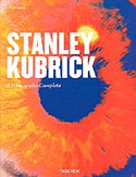 Stanley Kubrick - A Filmografia Completa, livro, curtagora