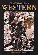 Curiosidades do Western, livro, curtagora
