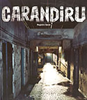 Carandiru - Registro Geral, livro, curtagora