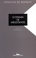 O Cinema de Meus Olhos, livro, curtagora