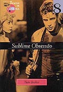 Sublime Obsessão, livro, curtagora