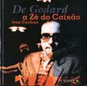 De Godard a Zé do Caixão, livro, curtagora