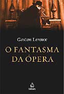 O Fantasma da Ópera